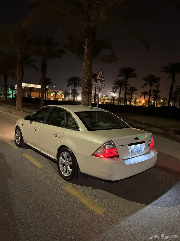 فورد تورس 2009 للبيع 13