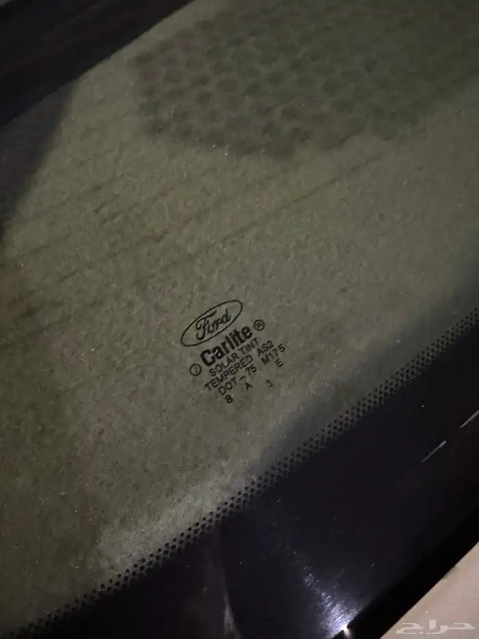 فورد تورس 2009 للبيع 28