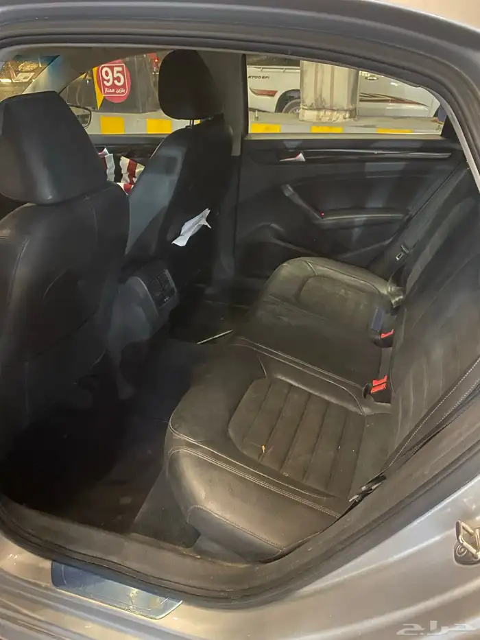 فلكس واجن 15 4