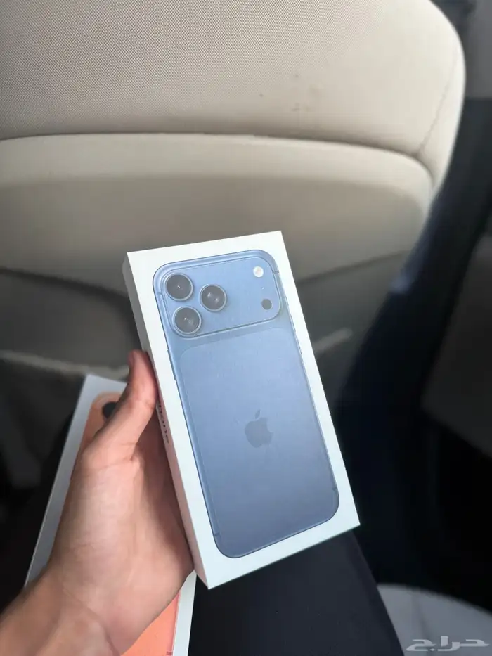 ايفون 17 برو ماكس 0