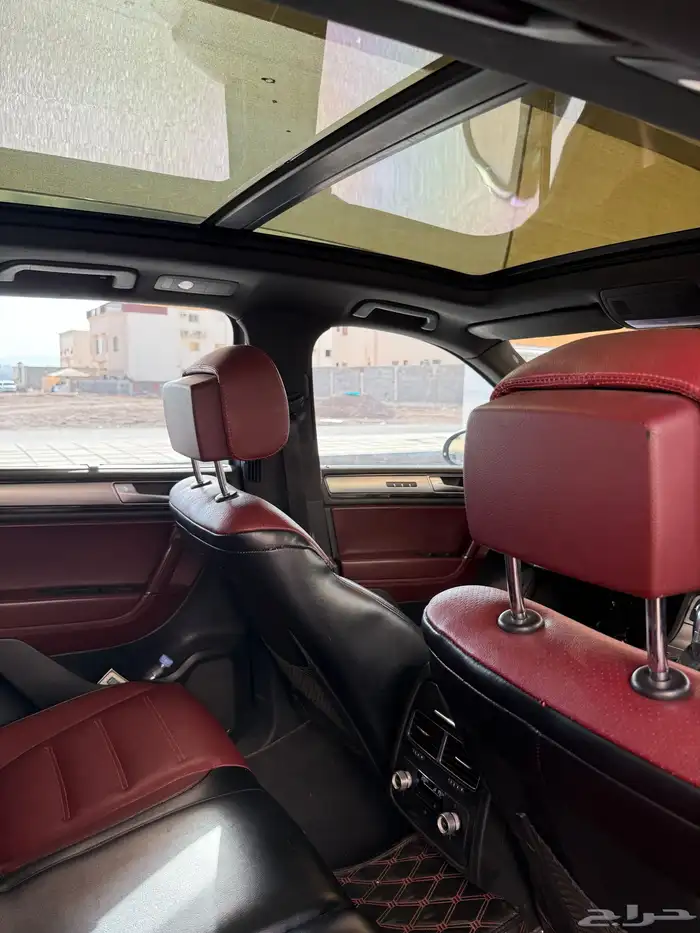 طوارق 2016 فل كامل R line ساماكو 6