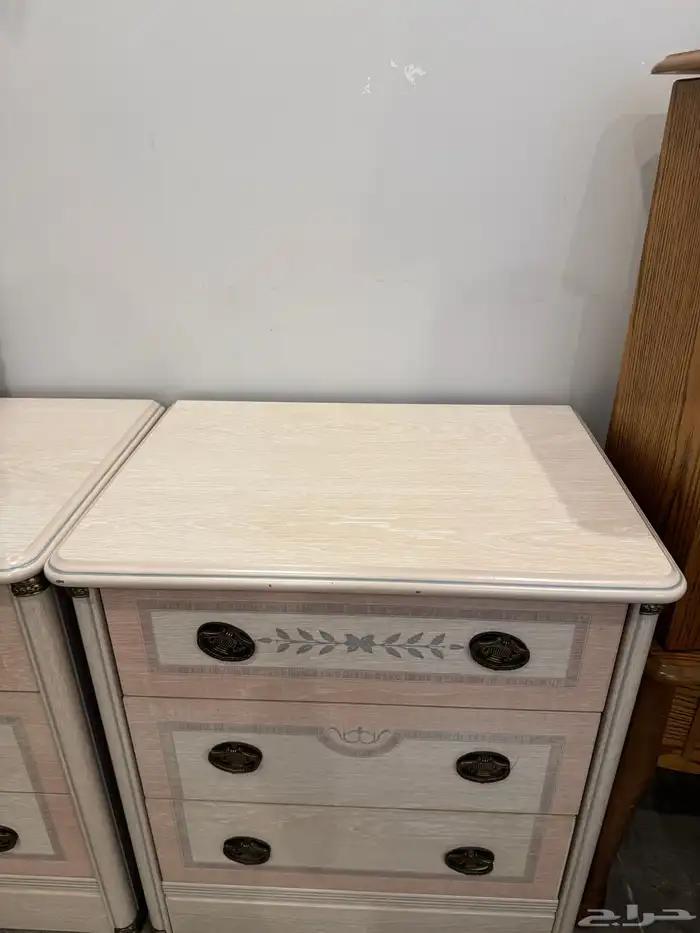 غرفة نوم كاملة 4