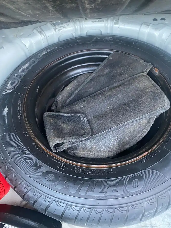 ( تم البيع )اكسنت 2011 قير عايدي نظيفه جدا جدا 34