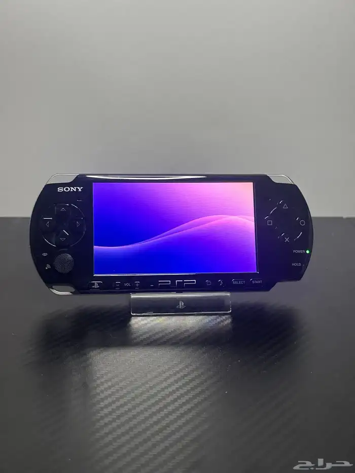 PSP بي اس بي 5