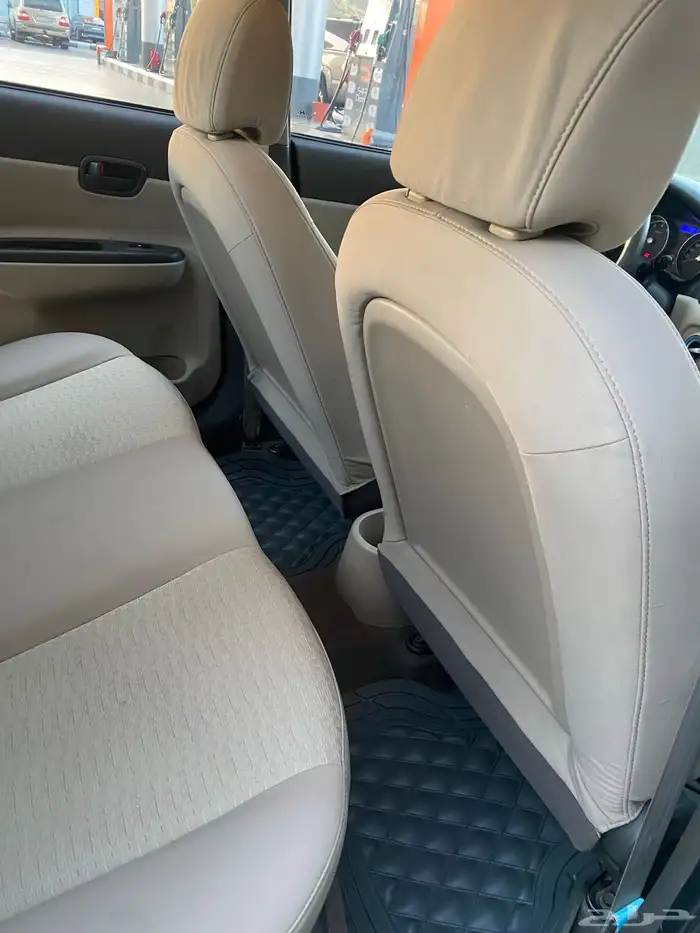 ( تم البيع )اكسنت 2011 قير عايدي نظيفه جدا جدا 30