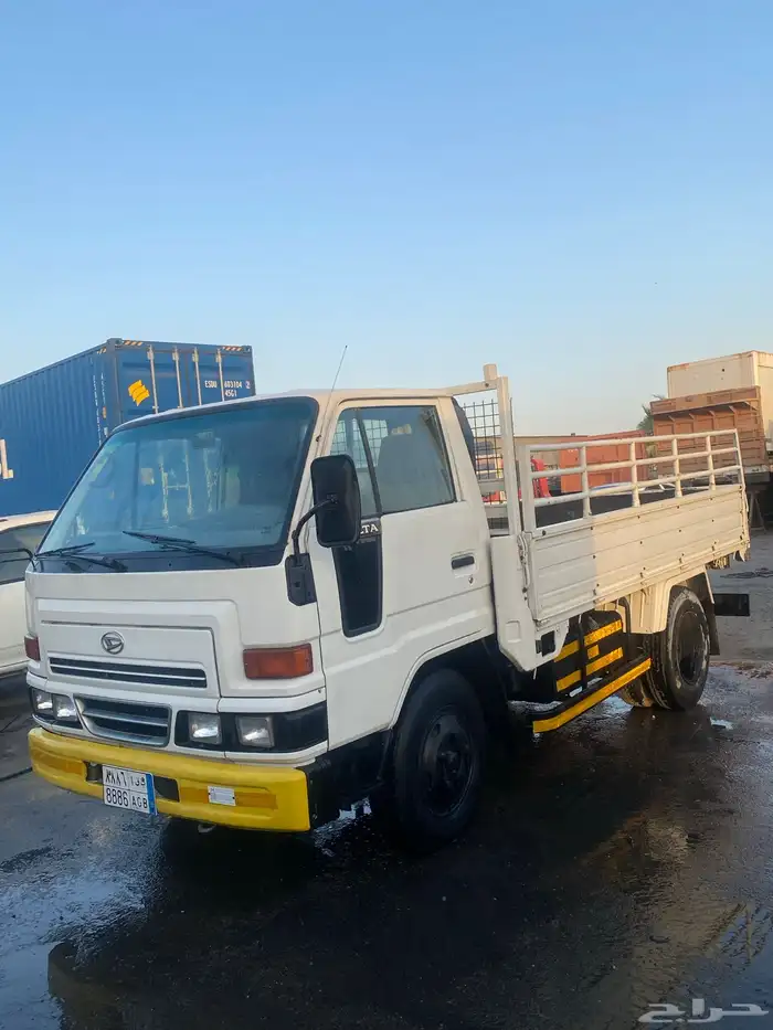 لبيع د1يهاتسو 4