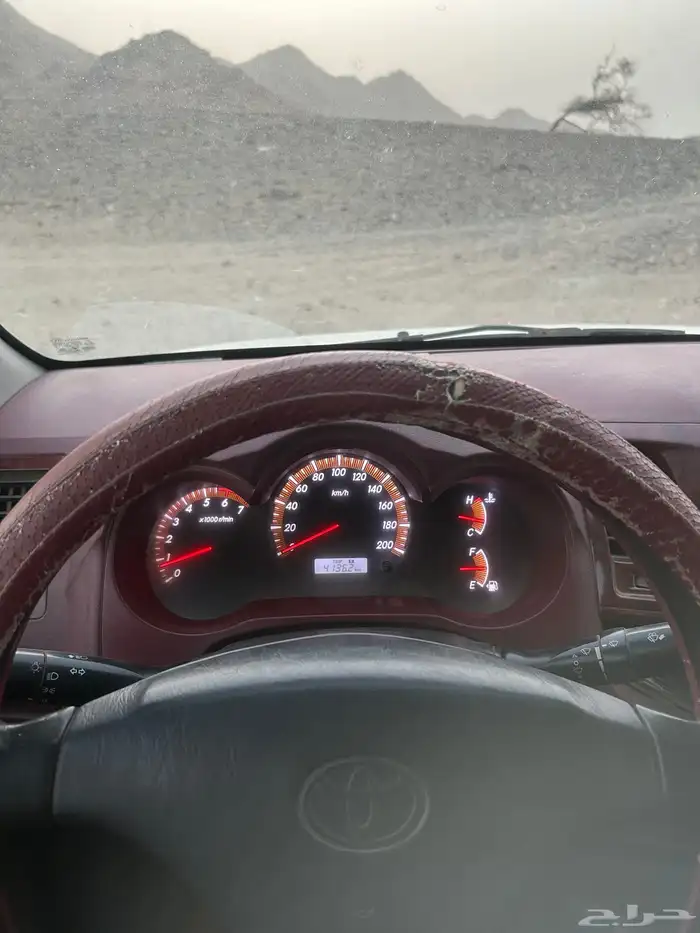 هايلكس 2013 7