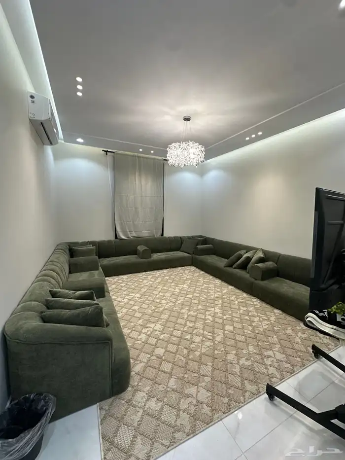 روف للايجار اليومي والشهري 7