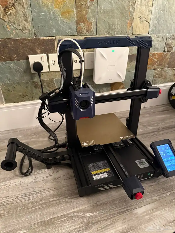 طابعةany cubic kobra 2 pro max 3dprinter 0