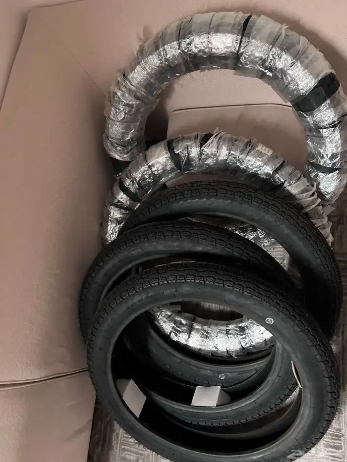 كفرات دباب جيتي x7 0