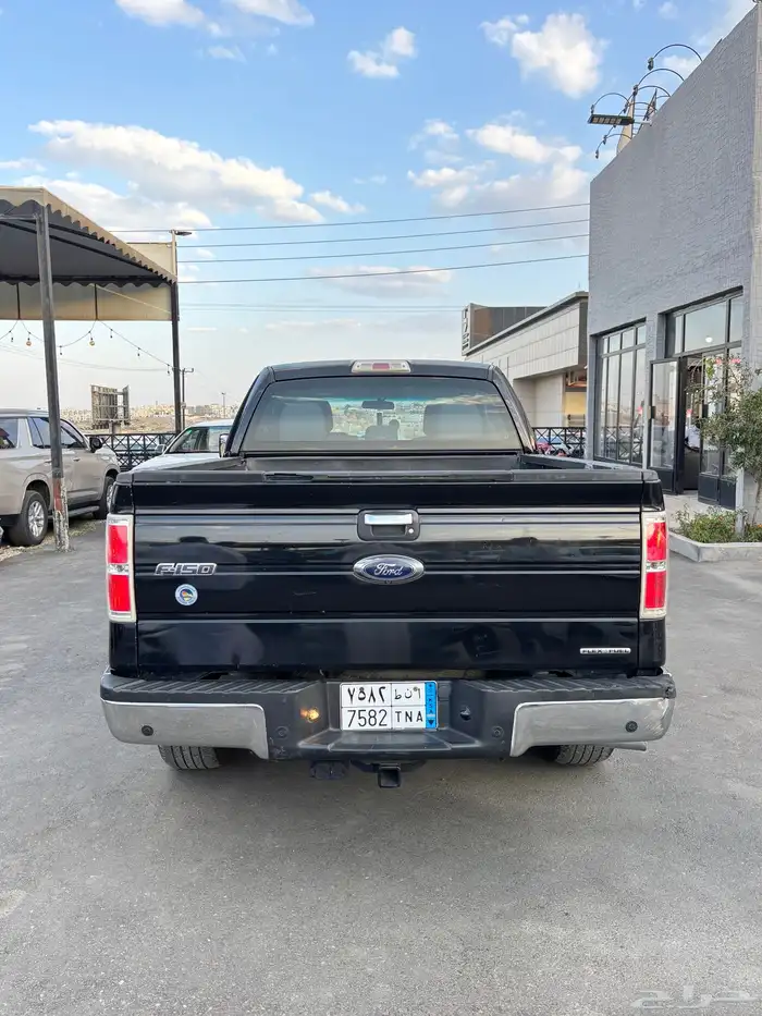 فورد F150 2013 تم البيع 9