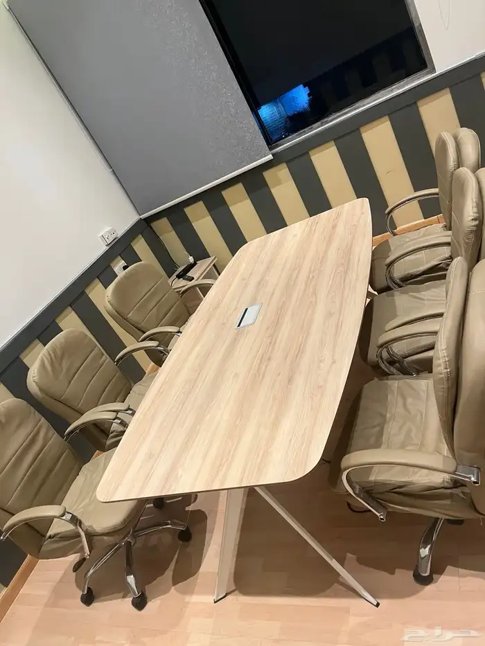 أثاث مكتبي 1