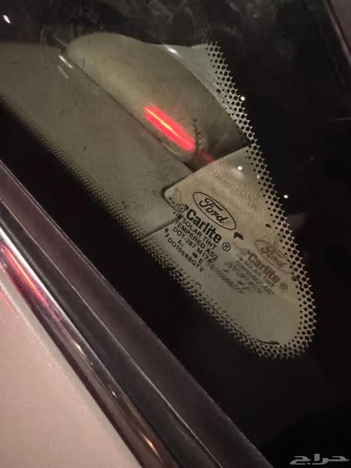 فورد تورس 2009 للبيع 27