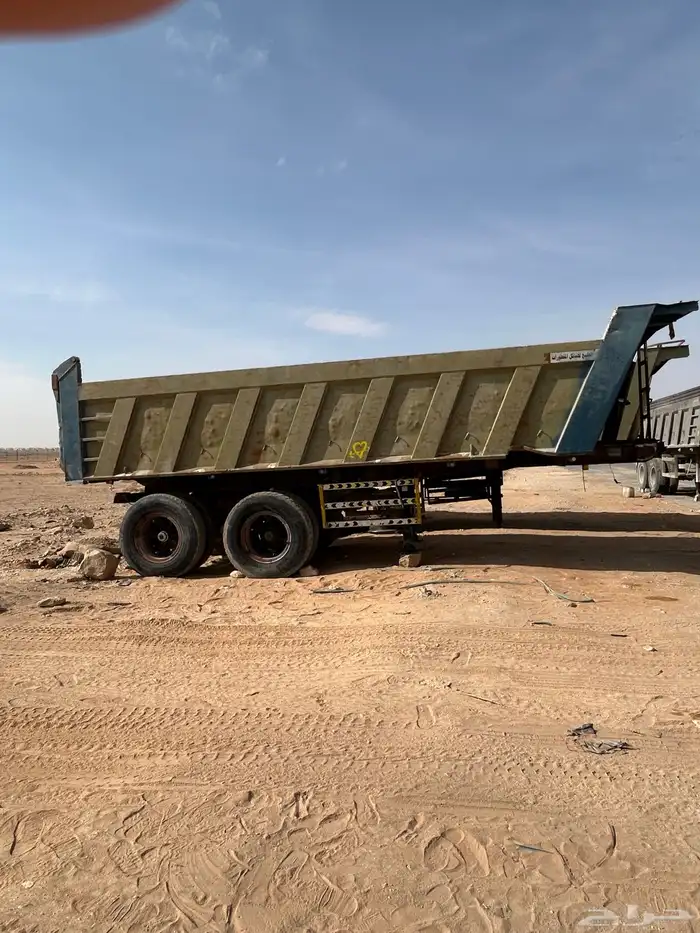 صندوق قلاب 20 متر برمك 2