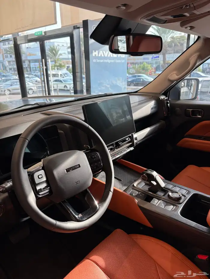 هافال H9 full 2026 كسرنا الأسعار بمناسبه نهاية السنة 1