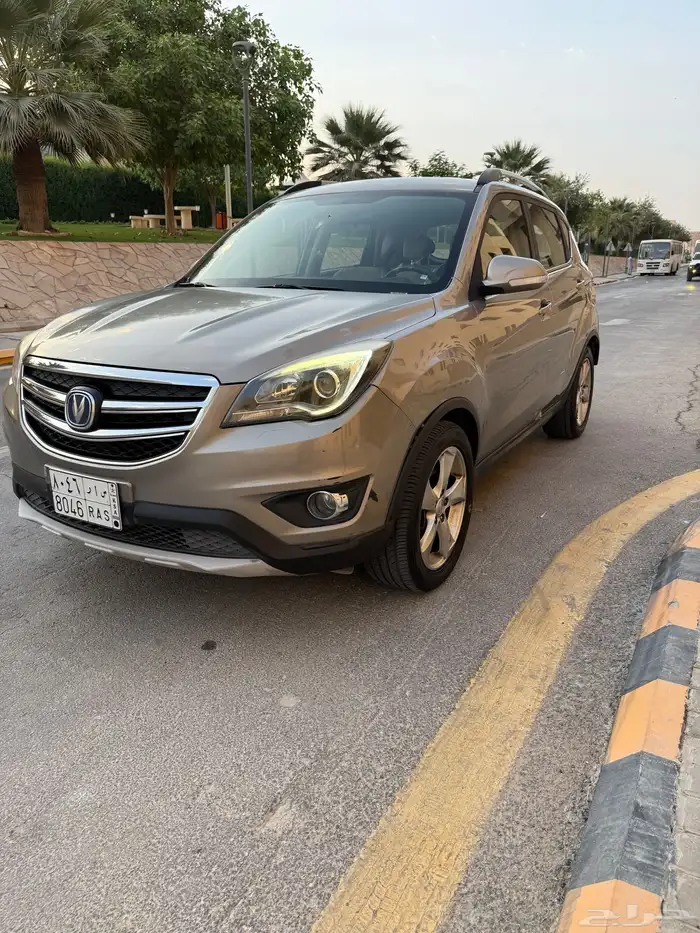 شانجان cs35 2018 33