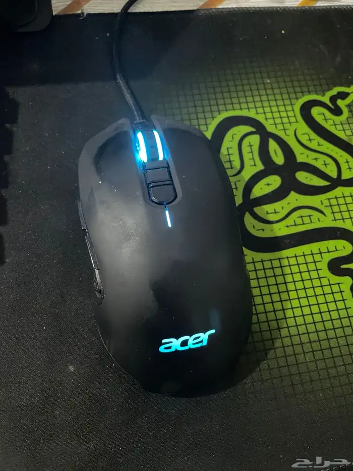 لاب توب العاب ACER NETRO 5