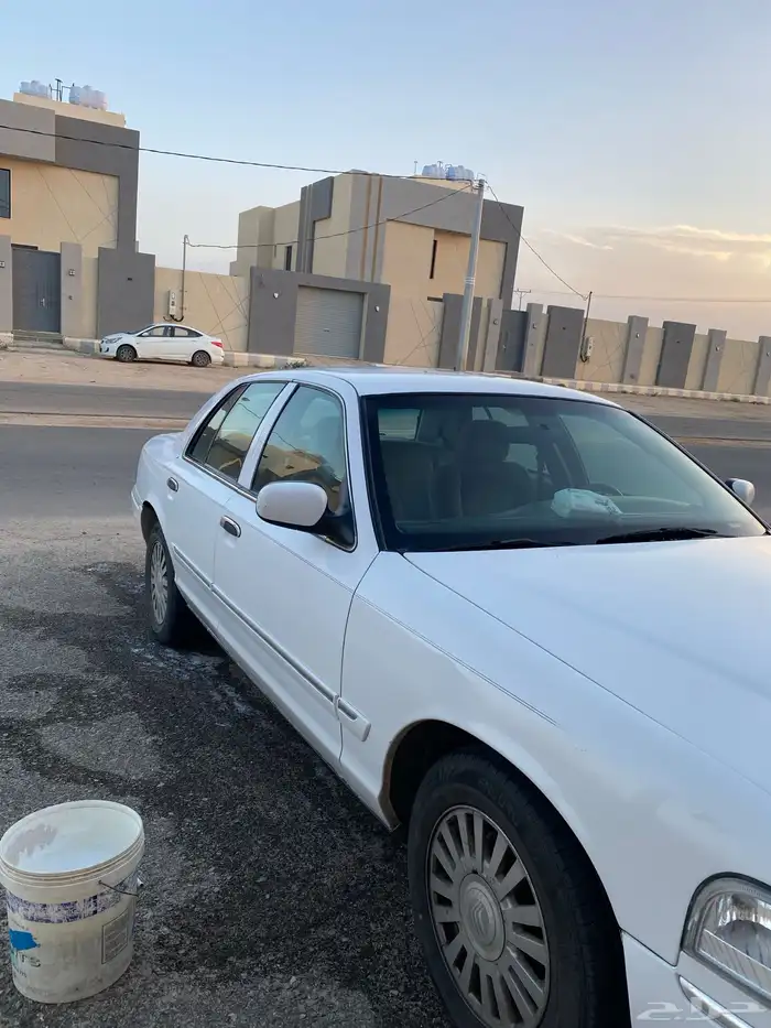 فورد ماركيز 0