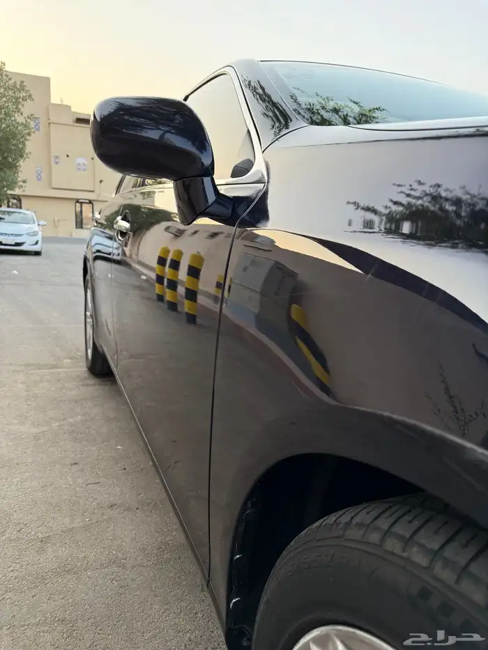 لكزس ES350 13