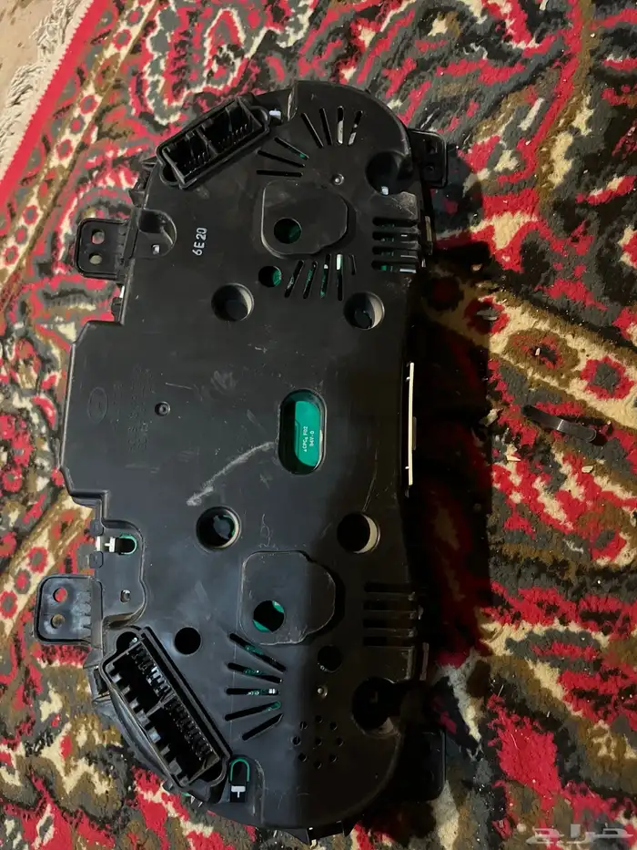طبلون مع مسجل اكسنت 6