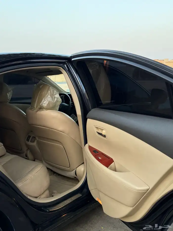 لكزس ES350 27