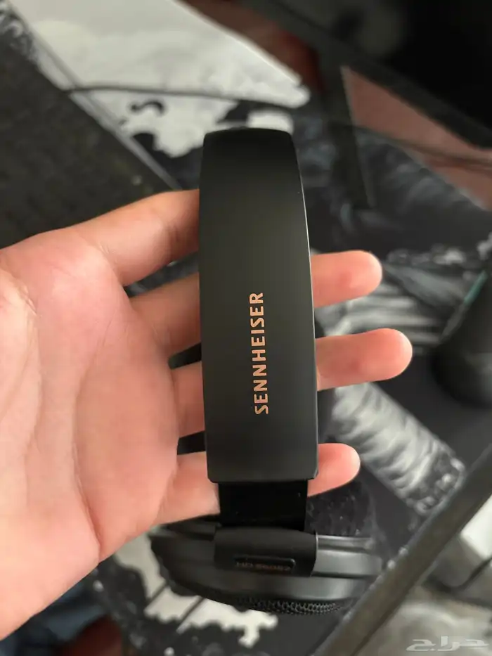 سماعة sennheiser hd660s2 1