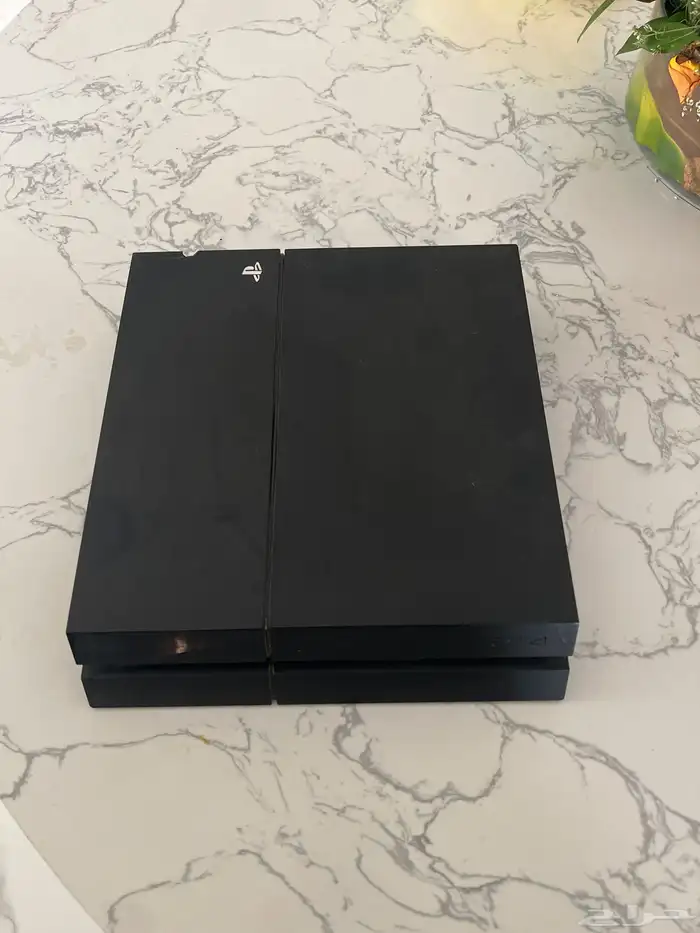 سوني 4 500 جيجابايت 0