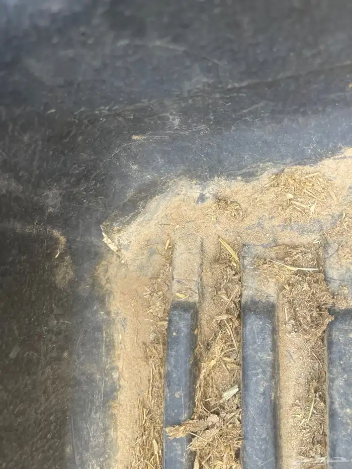 فيبر ددسن غمارتين 2