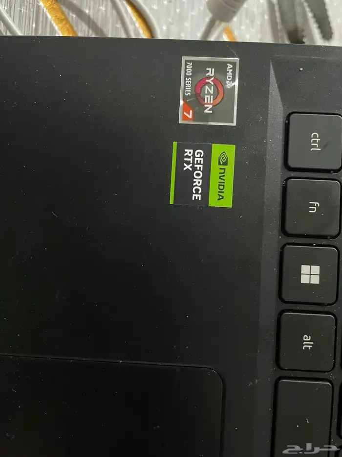 لاب توب العاب ACER NETRO 2