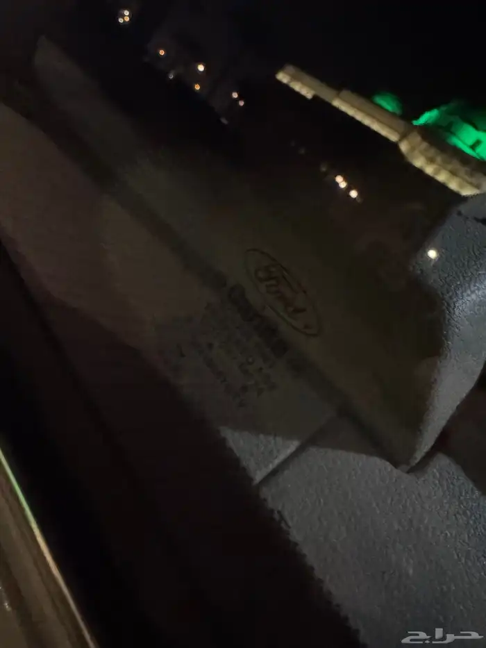 فورد تورس 2009 للبيع 33