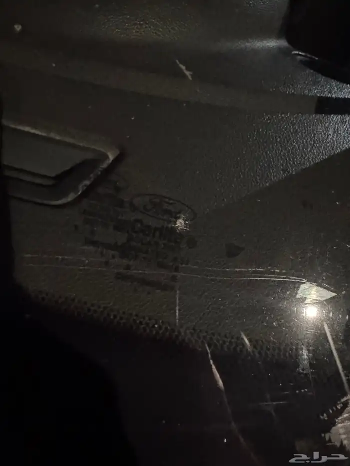 فورد تورس 2009 للبيع 30