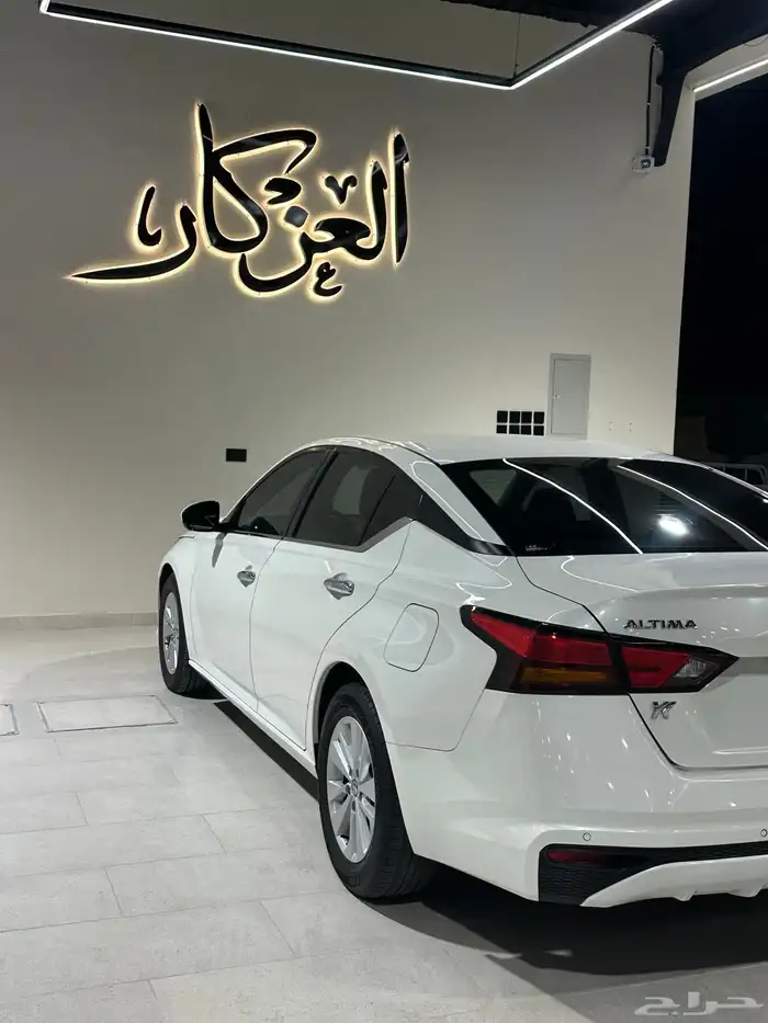 التيما 2022 ستاندر خليجي بطاقه جمركيه بحال الوكاله 8