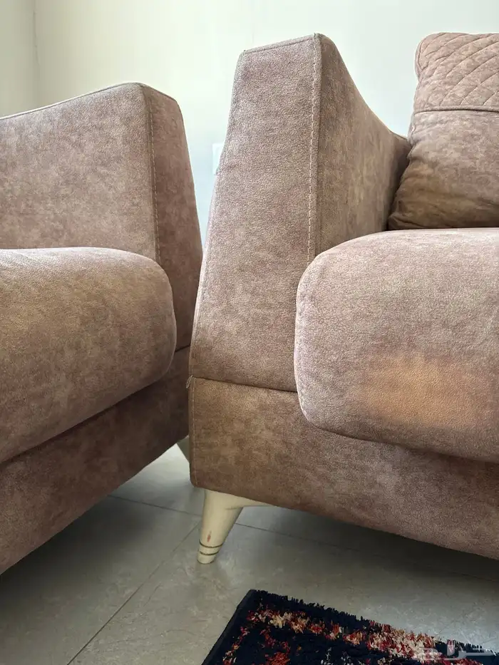 كنب امريكي يتحول لاريكة 2