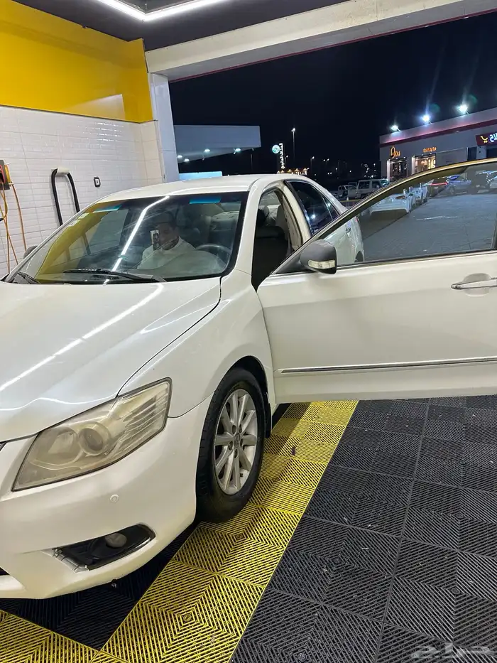 تويوتا أوريون 2