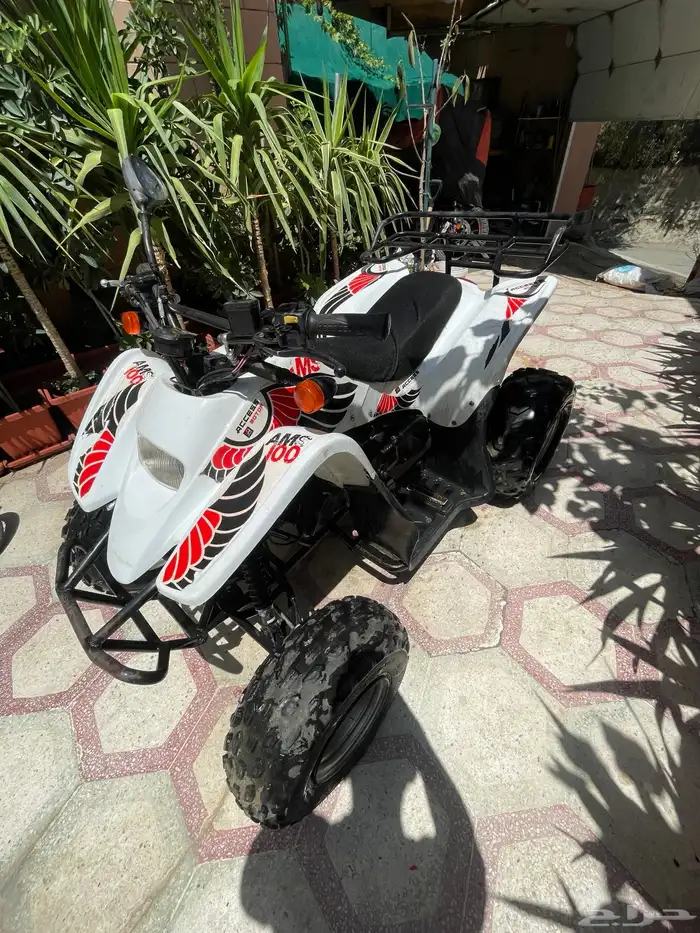 دباب سويدي 100 نظيف على الشرط 1