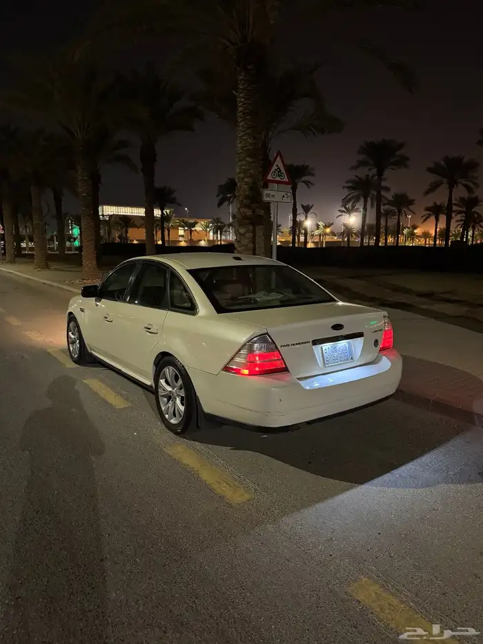 فورد تورس 2009 للبيع 10