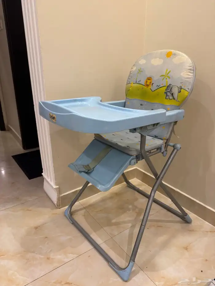 كرسي طعام أطفال 0