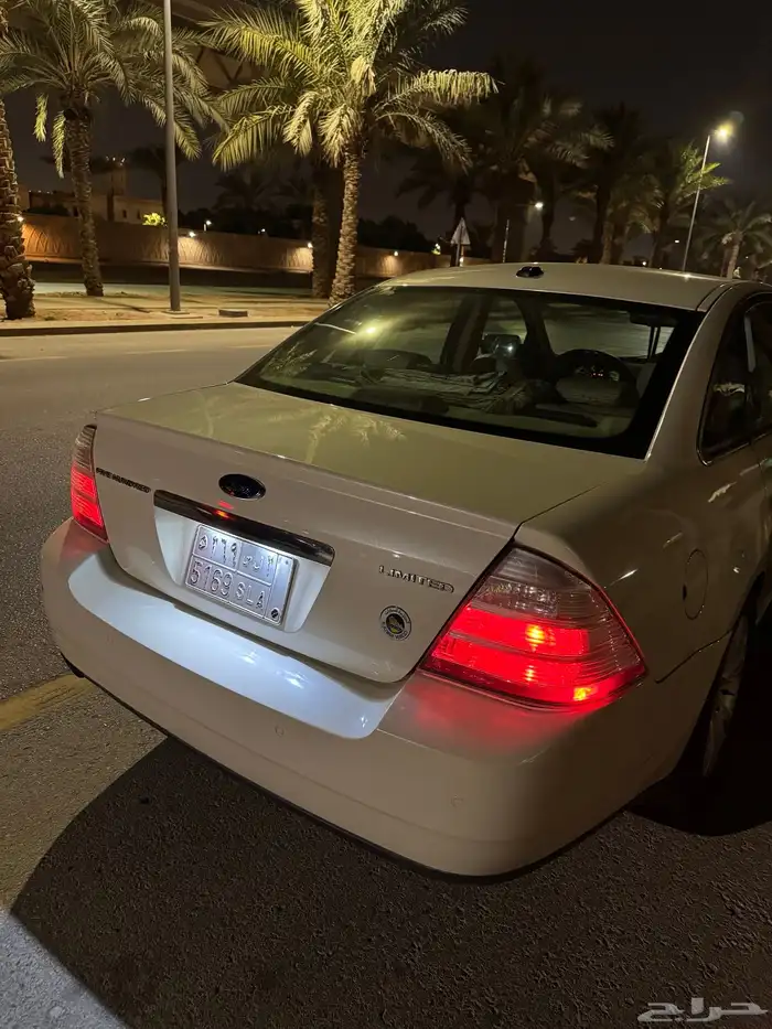 فورد تورس 2009 للبيع 16