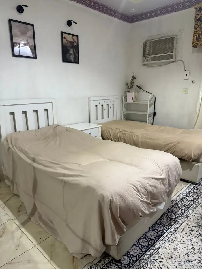 غرفة 3
