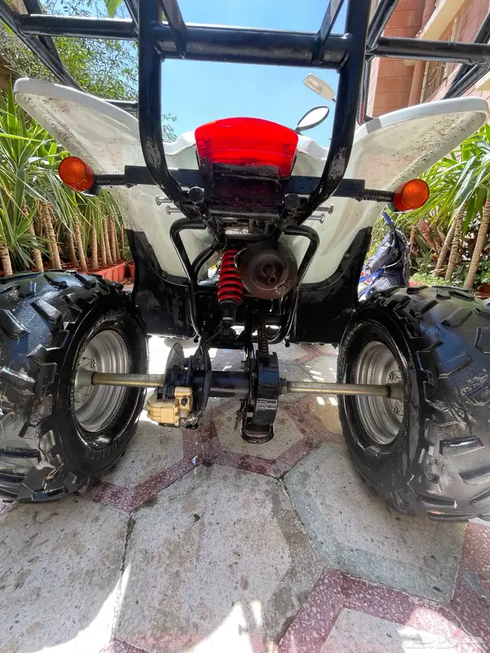 دباب سويدي 100 نظيف على الشرط 5