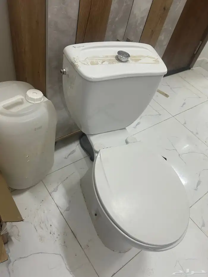 مراحيض امريكي 1