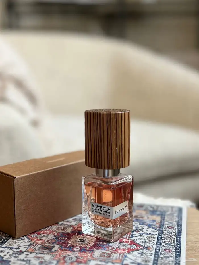 عطور اصلية من مجموعتي العطرية 5
