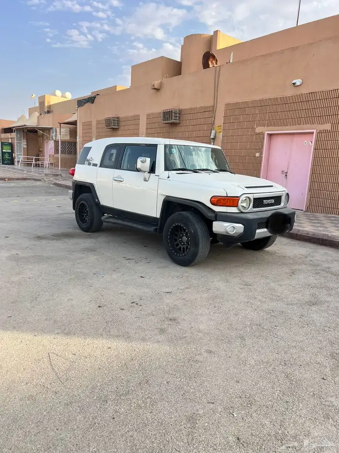 اف جي 11