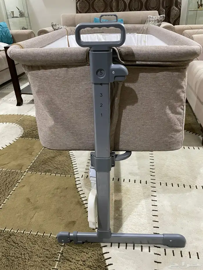 سرير اطفال ماركة جونيور 4
