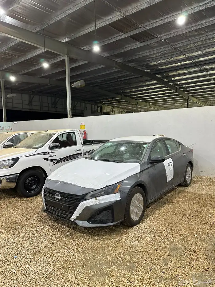 التيما 2025 استاندر اصفار بطاقة جمركية اقل سعر كاش وبنك 6