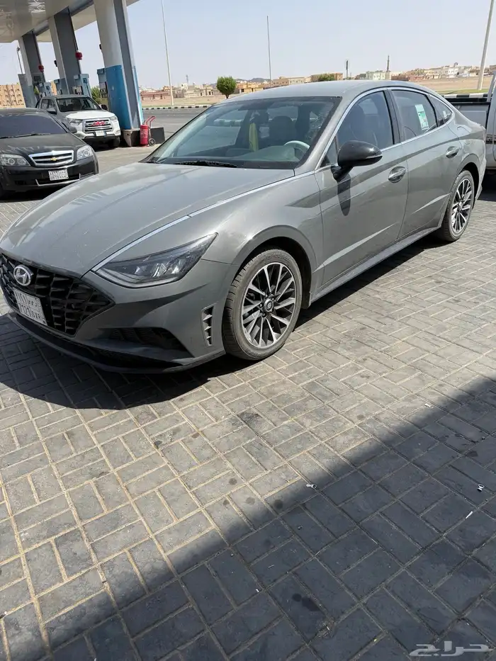 سوناتا 2023 سمارت 0