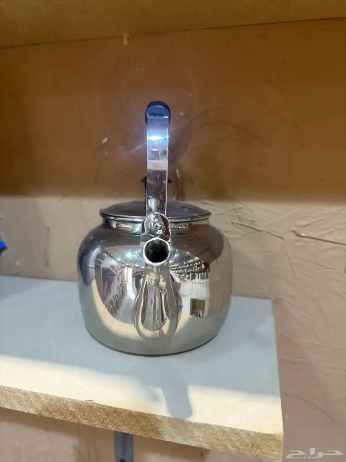 بريق كوري 3