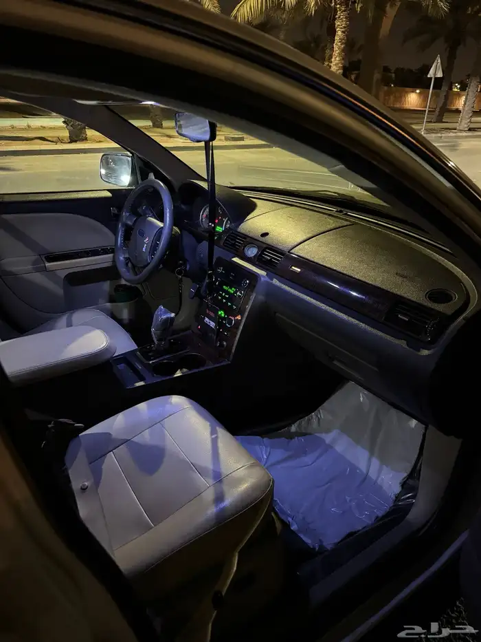 فورد تورس 2009 للبيع 36