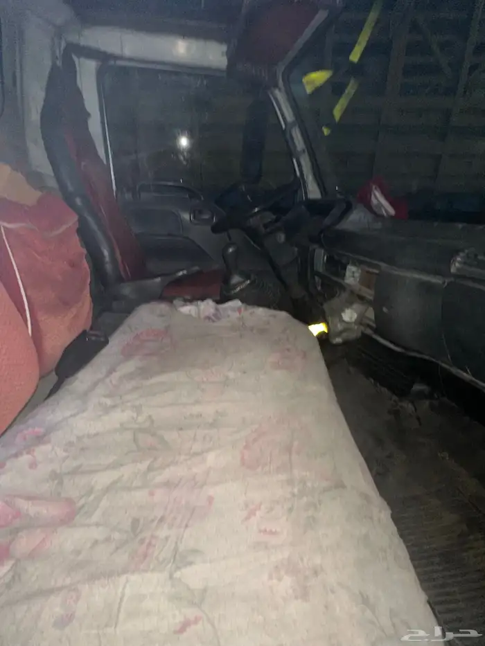 دينا اسوزو للبيع تشليح 7