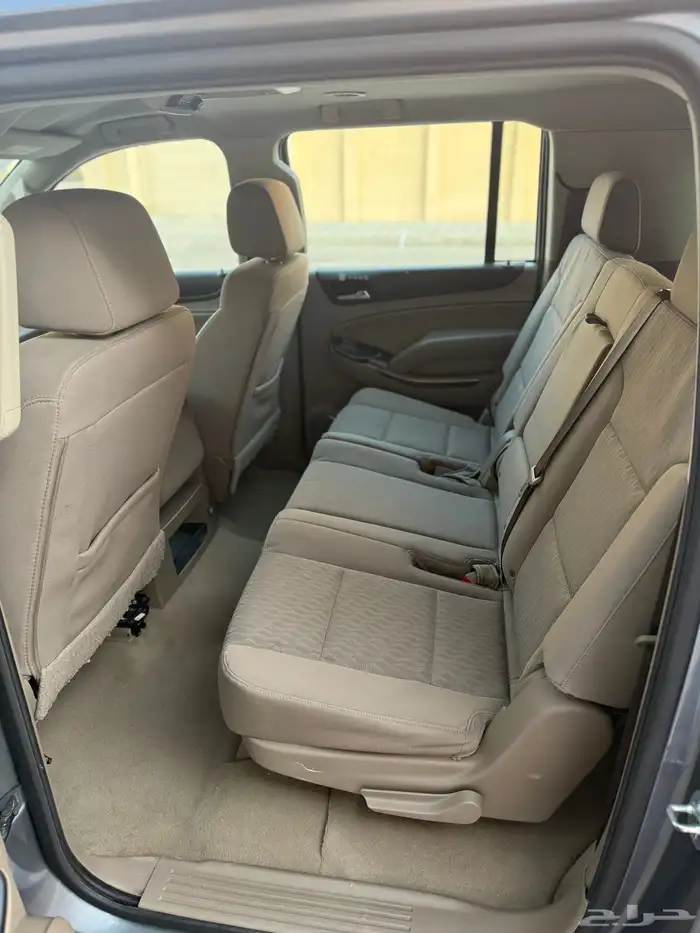 يوكن 2020 بدون دبل ماشي 173 الف وكاله 14